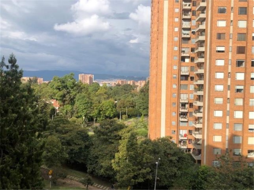 Piso – Bogotá, Toscana, Localidad Suba - Vista 3