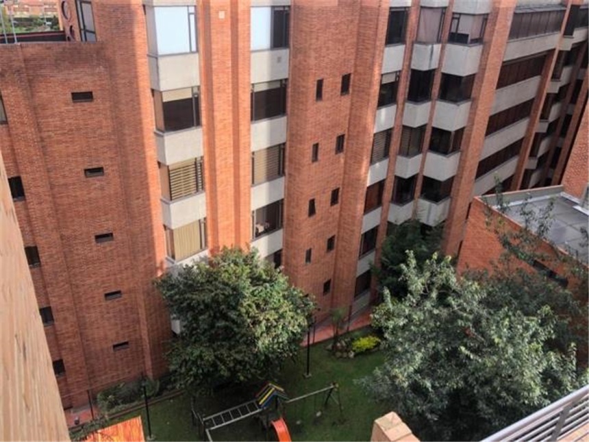 Piso – Bogotá, Toscana, Localidad Suba - Vista 2