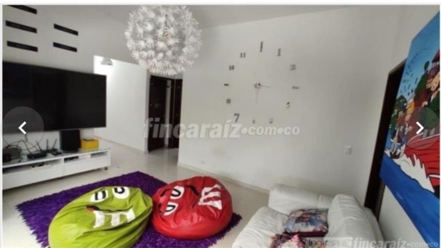 Casa en Venta - More