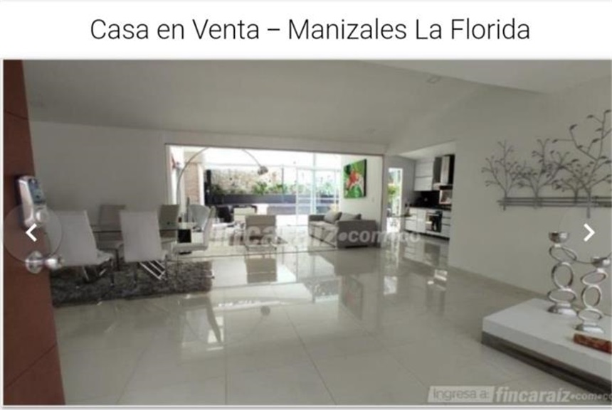 Casa en Venta - View 3
