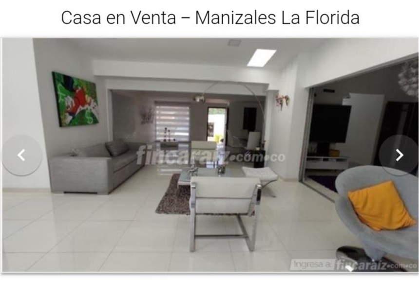 Casa en Venta - View 6