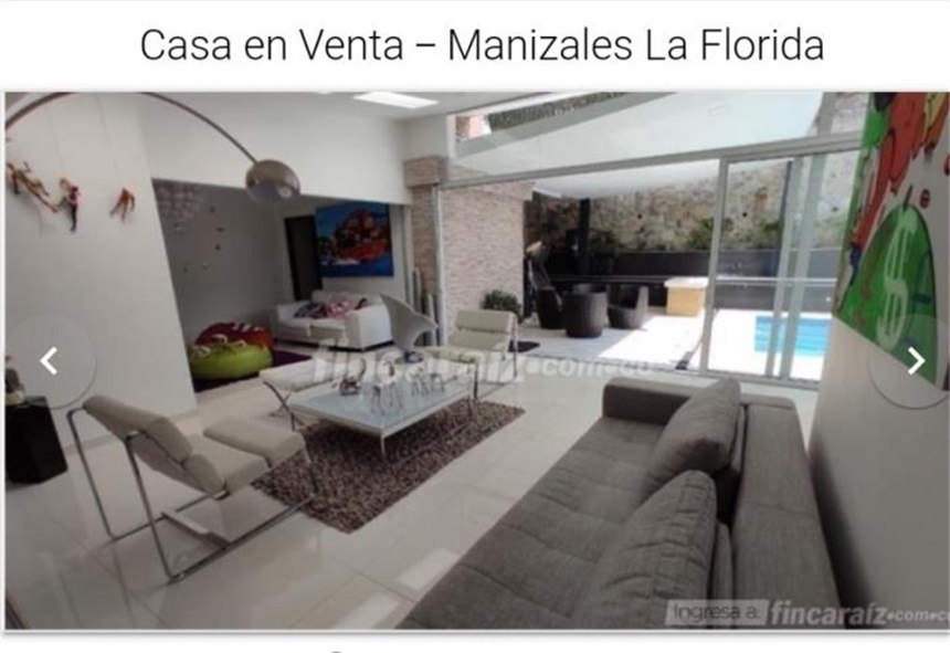 Casa en Venta - View 4