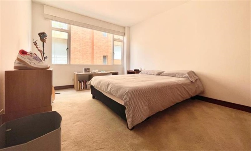 Apartamento en Venta - Veduta 5