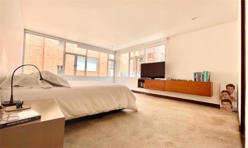Apartamento en Venta - Veduta 6
