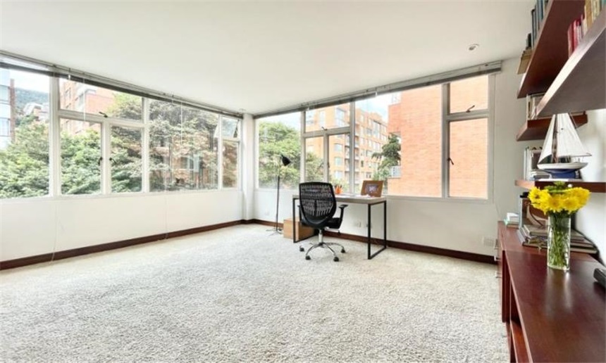 Apartamento en Venta - Aktar