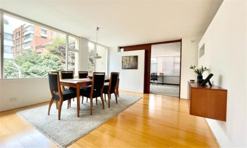 Apartamento en Venta - Veduta 2
