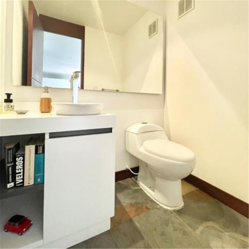 Apartamento en Venta - Veduta 4