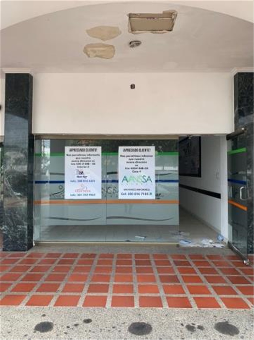 Local en Arriendo - Vista 2