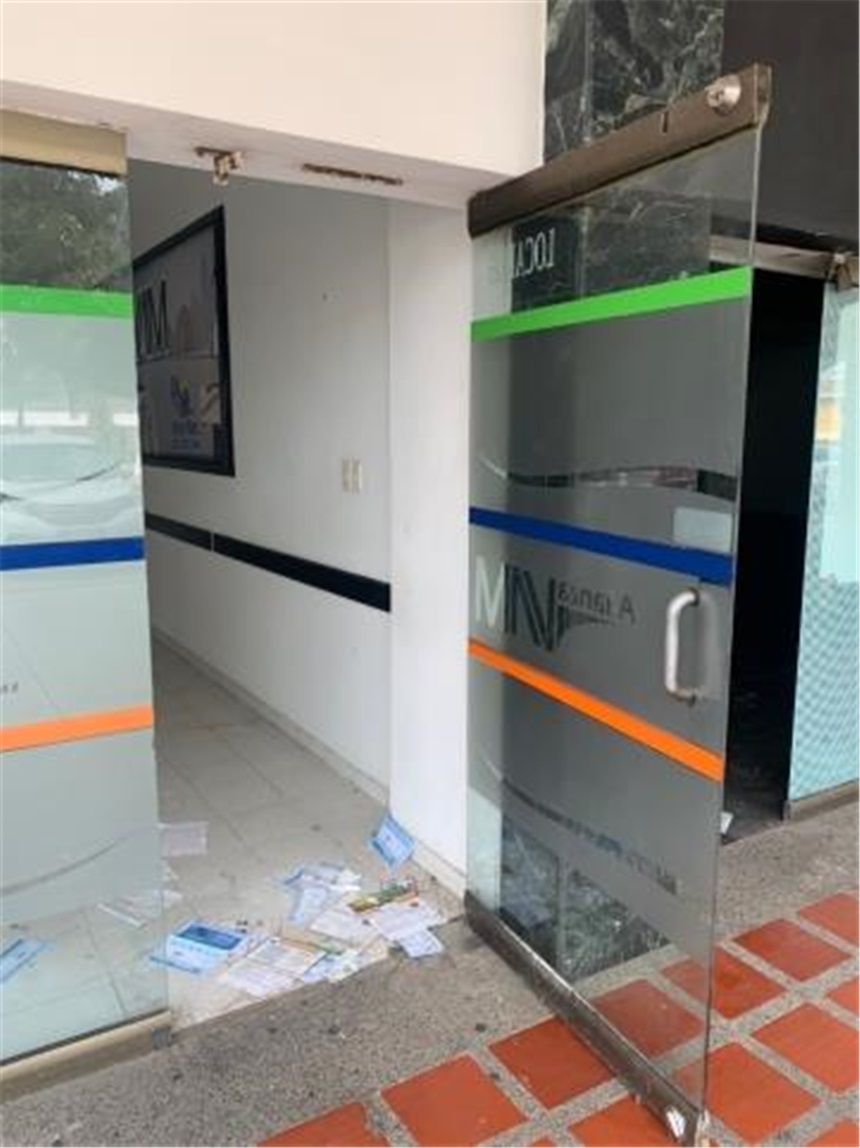 Local en Arriendo - Vista 3