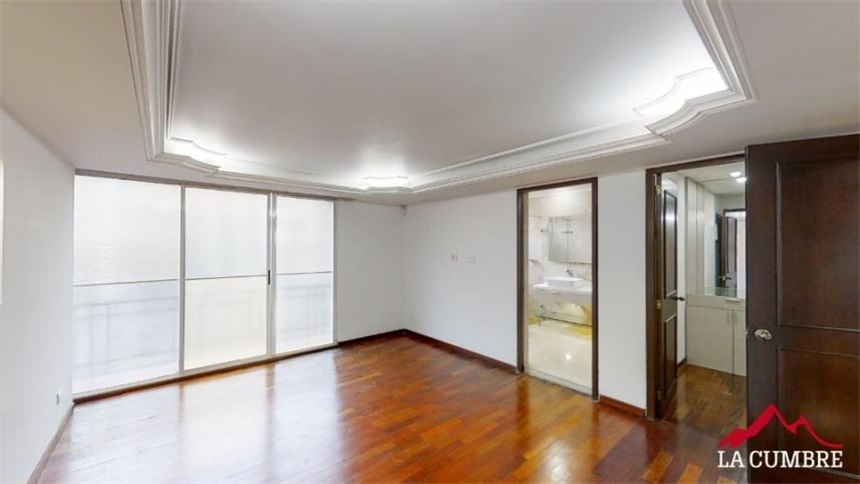 Casa de 4 alcobas en venta en Altos Del Poblado, Medellín, 320 m² · foto 14 de 15