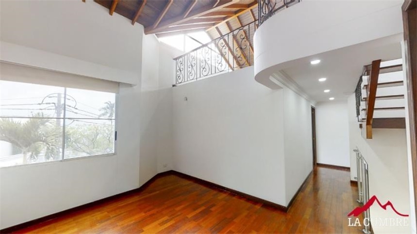 Casa de 4 alcobas en venta en Altos Del Poblado, Medellín, 320 m² · foto 13 de 15