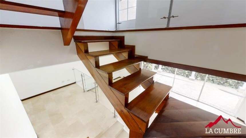 Casa de 4 alcobas en venta en Altos Del Poblado, Medellín, 320 m² · foto 12 de 15