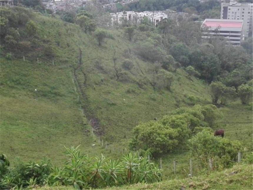 Lote en venta en Cerro De Oro, Manizales, 3450 m² · foto 9 de 9