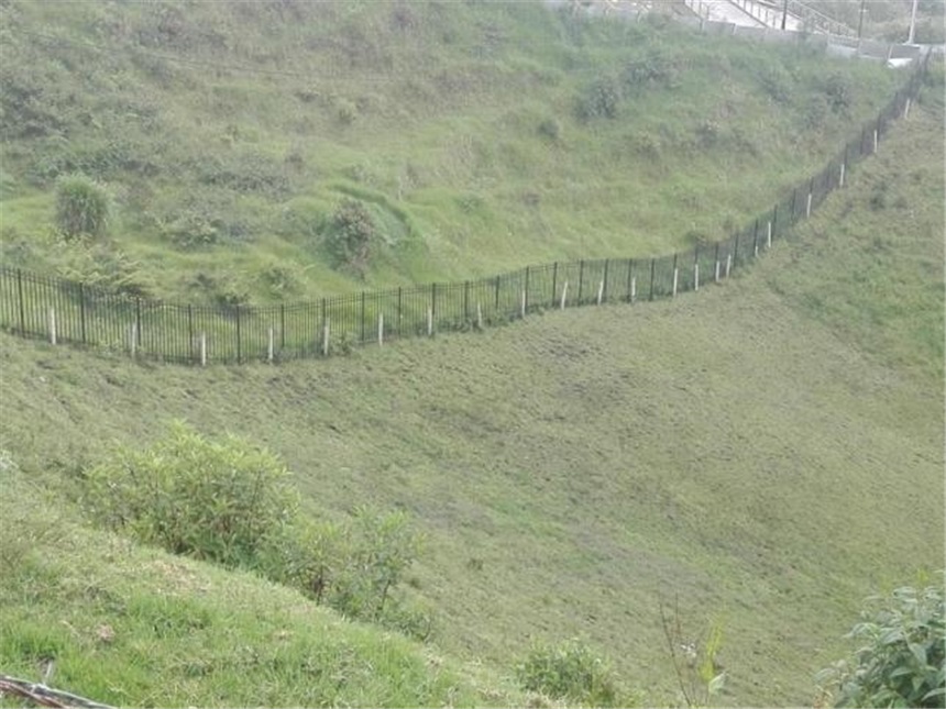 Lote en venta en Cerro De Oro, Manizales, 3450 m² · foto 6 de 9