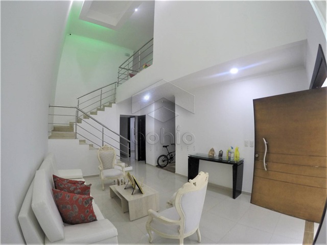 Casa en venta en La Castellana, Montería · foto 3 de 24