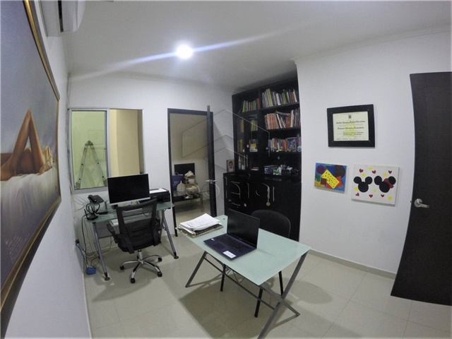 Casa en venta en La Castellana, Montería · foto 8 de 24