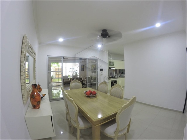 Casa en venta en La Castellana, Montería · foto 10 de 24