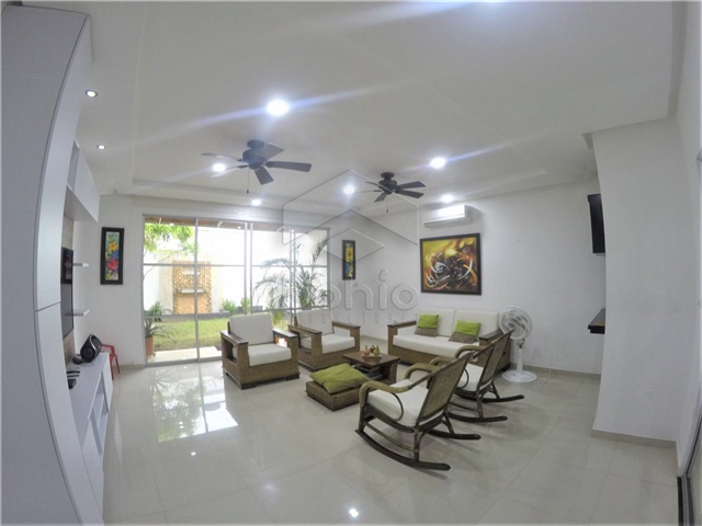 Casa en venta en La Castellana, Montería · foto 11 de 24