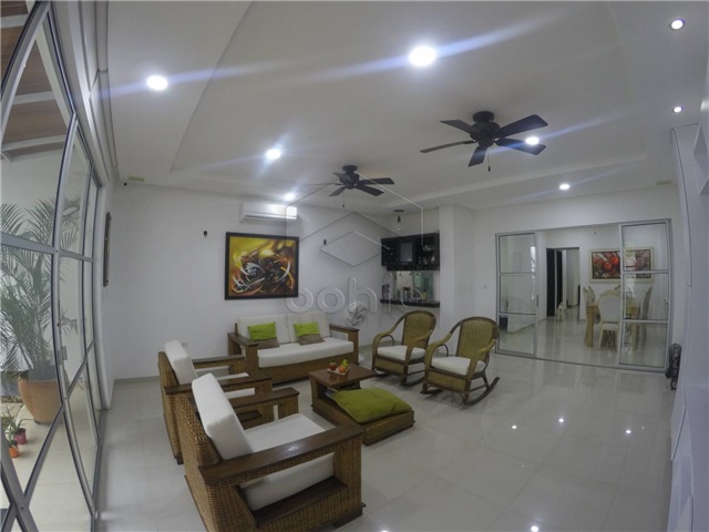 Casa en venta en La Castellana, Montería · foto 12 de 24