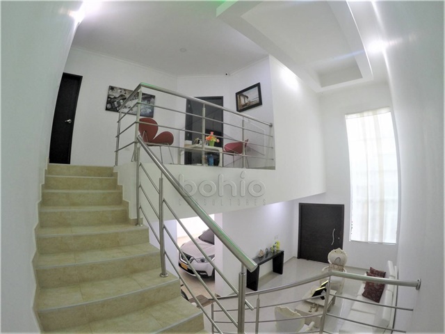 Casa en venta en La Castellana, Montería · foto 14 de 24