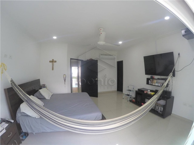 Casa en venta en La Castellana, Montería · foto 18 de 24