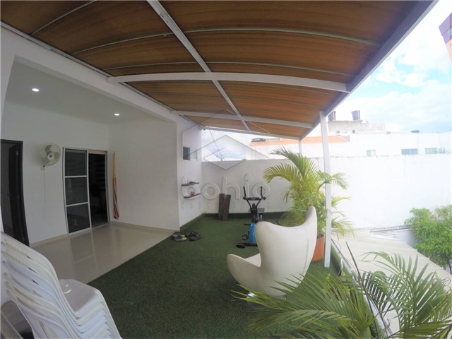 Casa en venta en La Castellana, Montería · foto 19 de 24