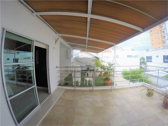 Casa en venta en La Castellana, Montería · foto 20 de 24