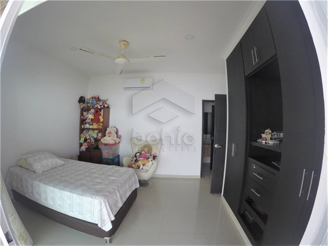 Casa en venta en La Castellana, Montería · foto 21 de 24