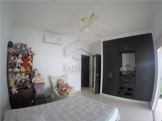 Casa en venta en La Castellana, Montería · foto 22 de 24