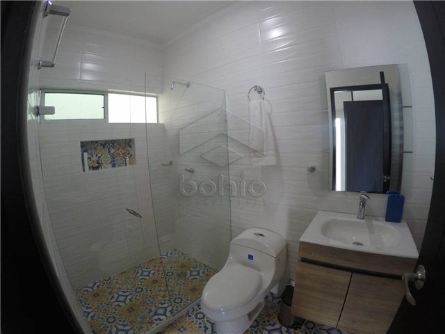 Casa en venta en La Castellana, Montería · foto 23 de 24