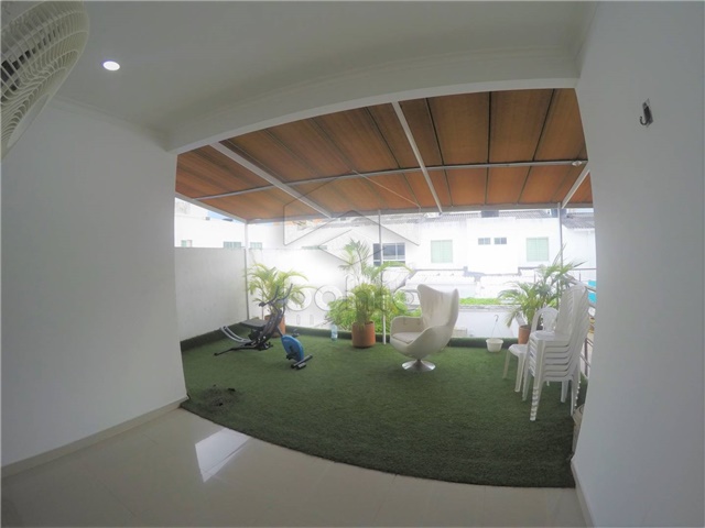 Casa en venta en La Castellana, Montería · foto 24 de 24