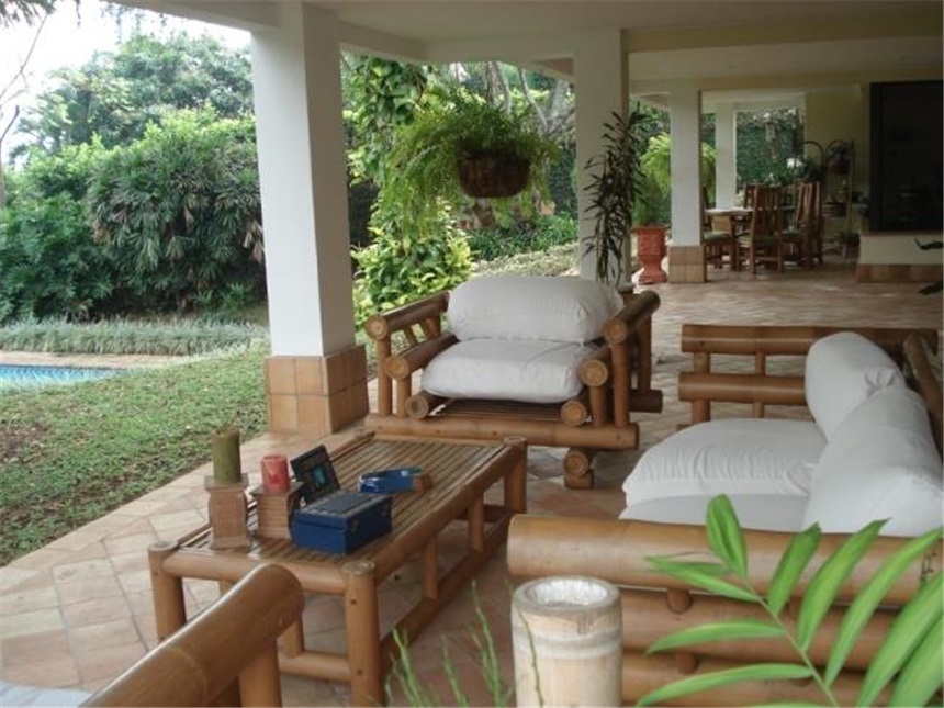Casa de 6 alcobas en venta en Pance, Cali, 646 m² · foto 3 de 18