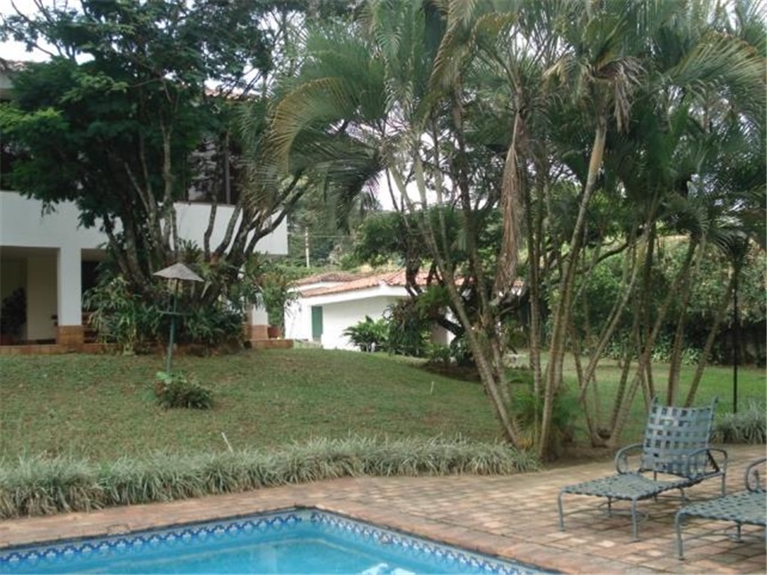 Casa de 6 alcobas en venta en Pance, Cali, 646 m² · foto 2 de 18