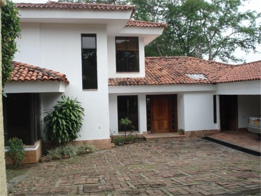 Casa de 6 alcobas en venta en Pance, Cali, 646 m² · foto 11 de 18