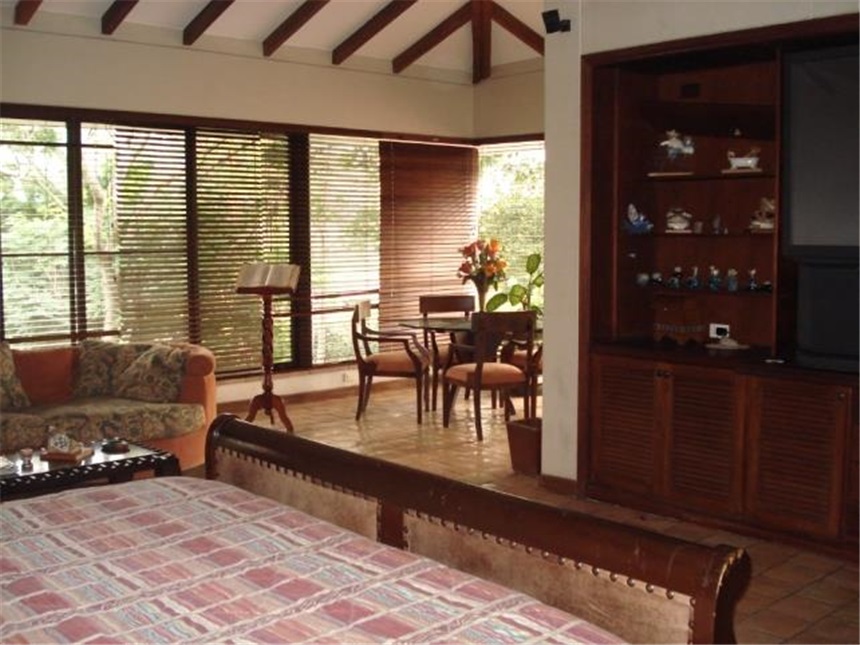 Casa de 6 alcobas en venta en Pance, Cali, 646 m² · foto 5 de 18