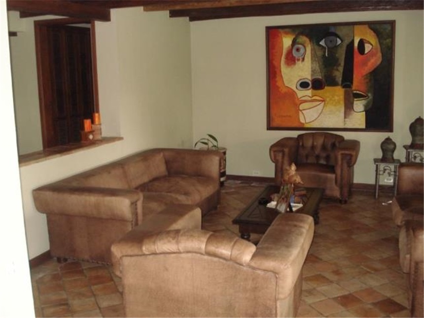 Casa de 6 alcobas en venta en Pance, Cali, 646 m² · foto 12 de 18