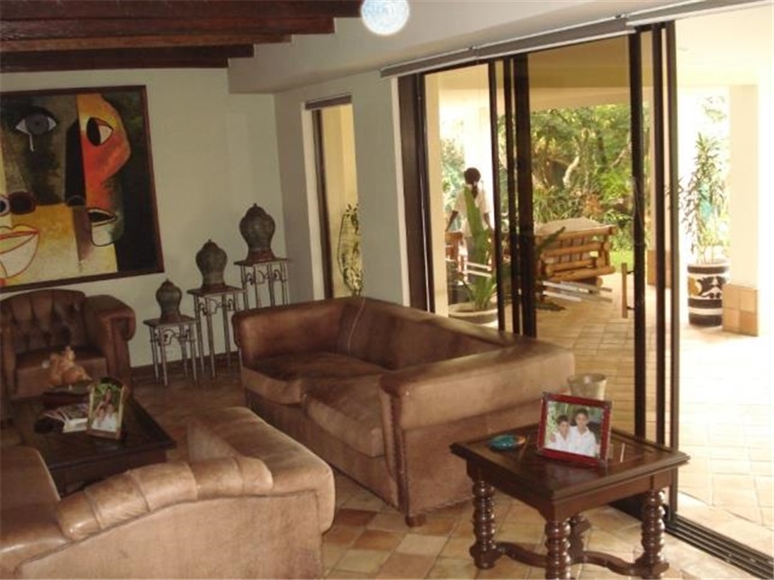 Casa de 6 alcobas en venta en Pance, Cali, 646 m² · foto 13 de 18