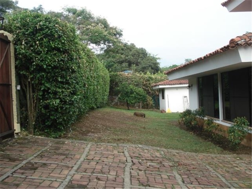 Casa de 6 alcobas en venta en Pance, Cali, 646 m² · foto 4 de 18