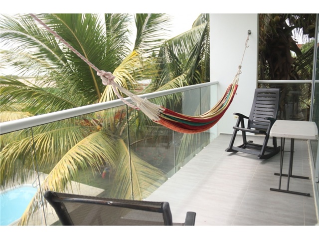 Casa en venta en Punta Canoa, Cartagena · foto 4 de 16
