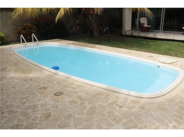 Casa en venta en Punta Canoa, Cartagena · foto 14 de 16