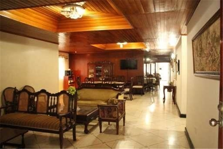 Casa en venta en La Campiña, Barranquilla · foto 12 de 20