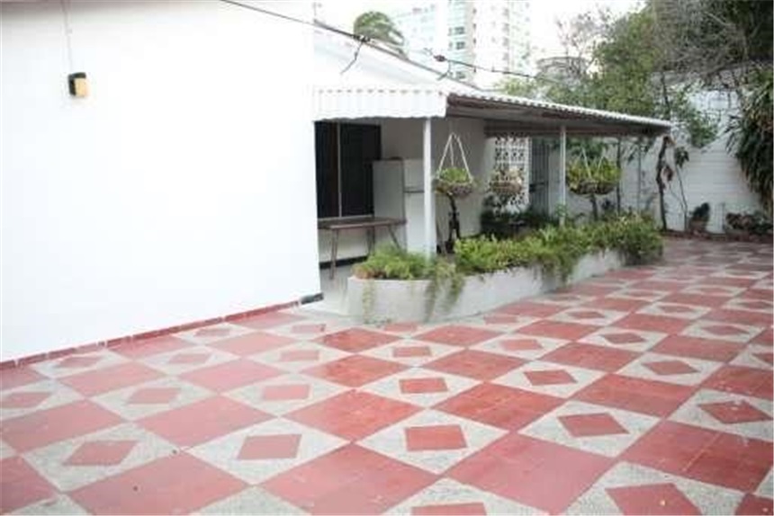 Casa en venta en La Campiña, Barranquilla · foto 18 de 20