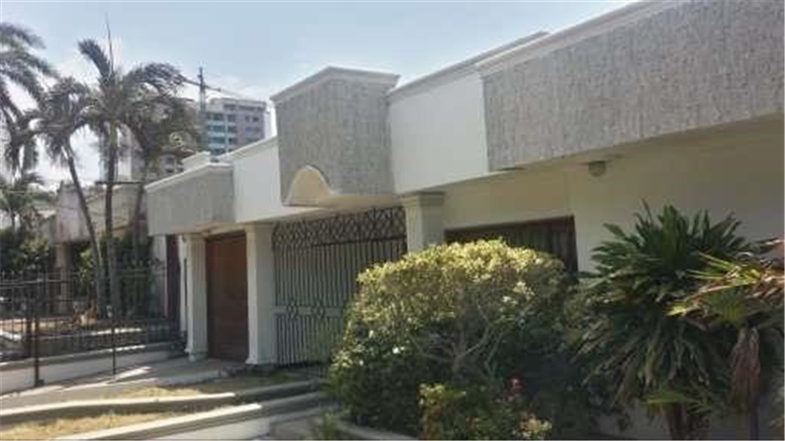 Casa en venta en La Campiña, Barranquilla · foto 2 de 20