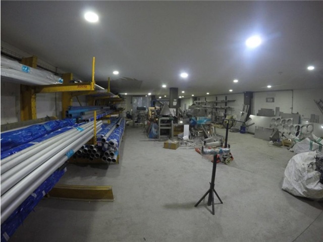 Bodega en venta en Guayaquil, Medellín, 1500 m² · foto 8 de 16