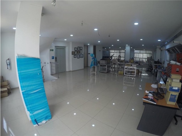 Bodega en venta en Guayaquil, Medellín, 1500 m² · foto 10 de 16