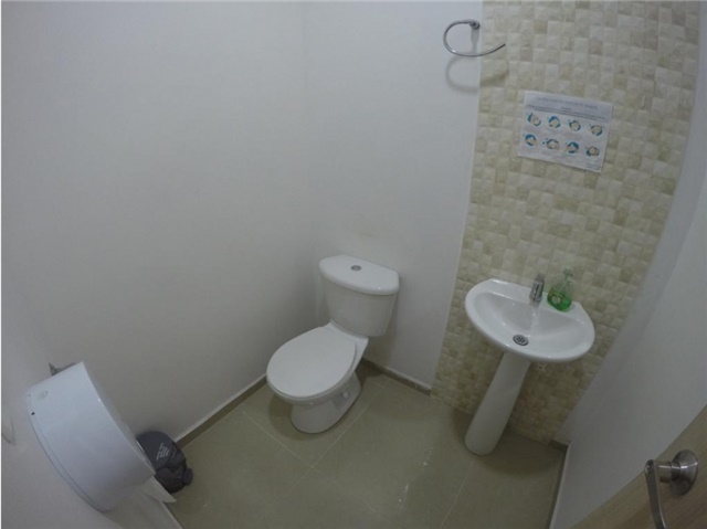 Bodega en venta en Guayaquil, Medellín, 1500 m² · foto 14 de 16
