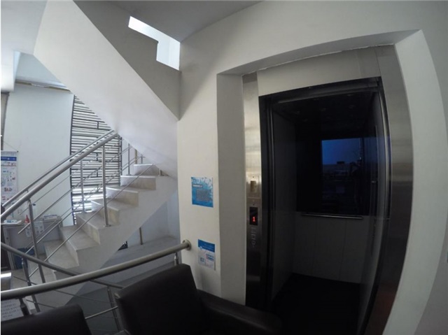 Bodega en venta en Guayaquil, Medellín, 1500 m² · foto 15 de 16