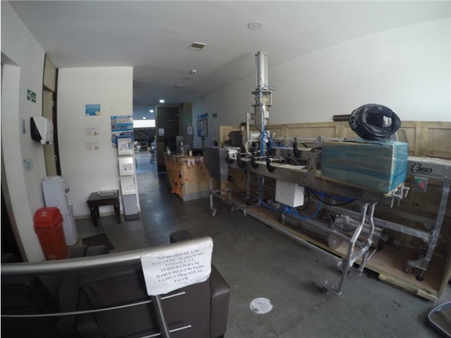 Bodega en venta en Guayaquil, Medellín, 1500 m² · foto 16 de 16