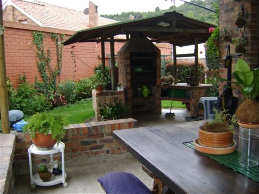 Casa en venta en San Jose De Bavaria, Bogotá · foto 15 de 24