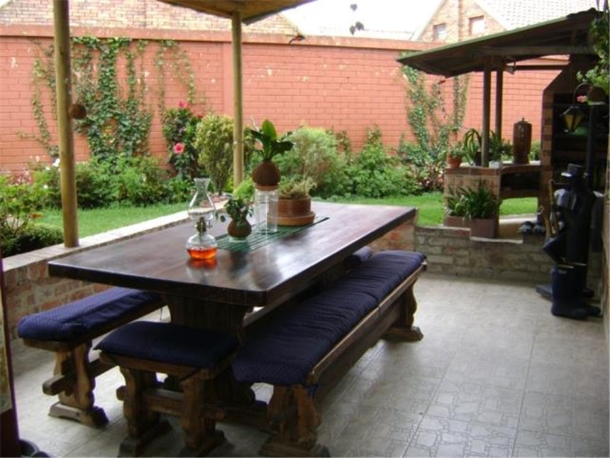 Casa en venta en San Jose De Bavaria, Bogotá · foto 14 de 24